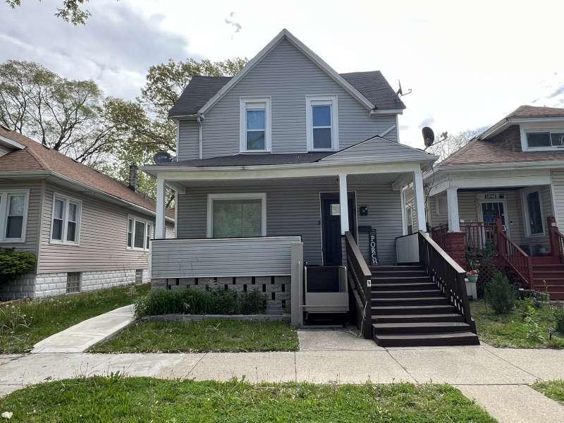 12041 S Normal Ave., Chicago, IL 60628