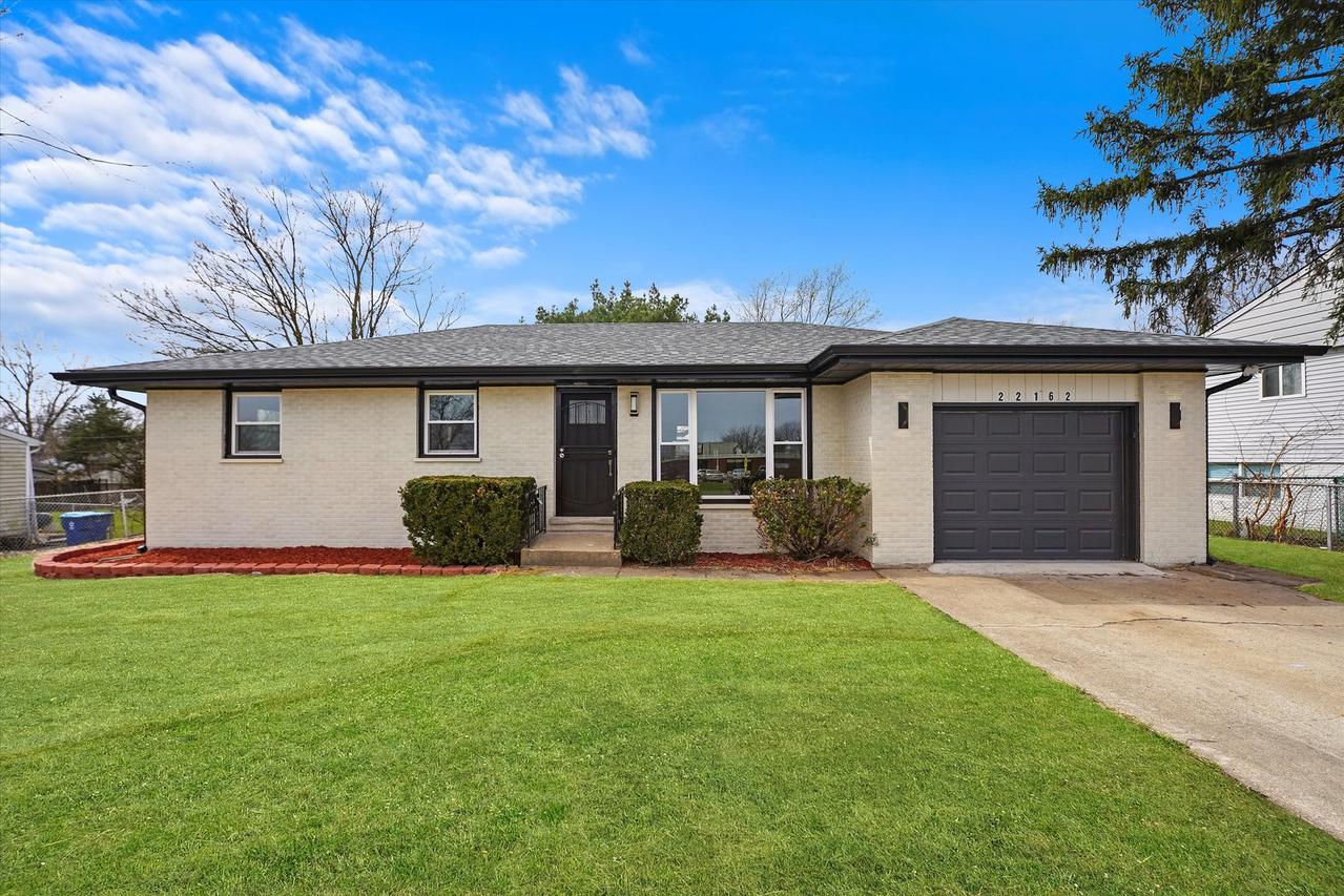 22162 Torrence Ave., Sauk Village, IL 60411