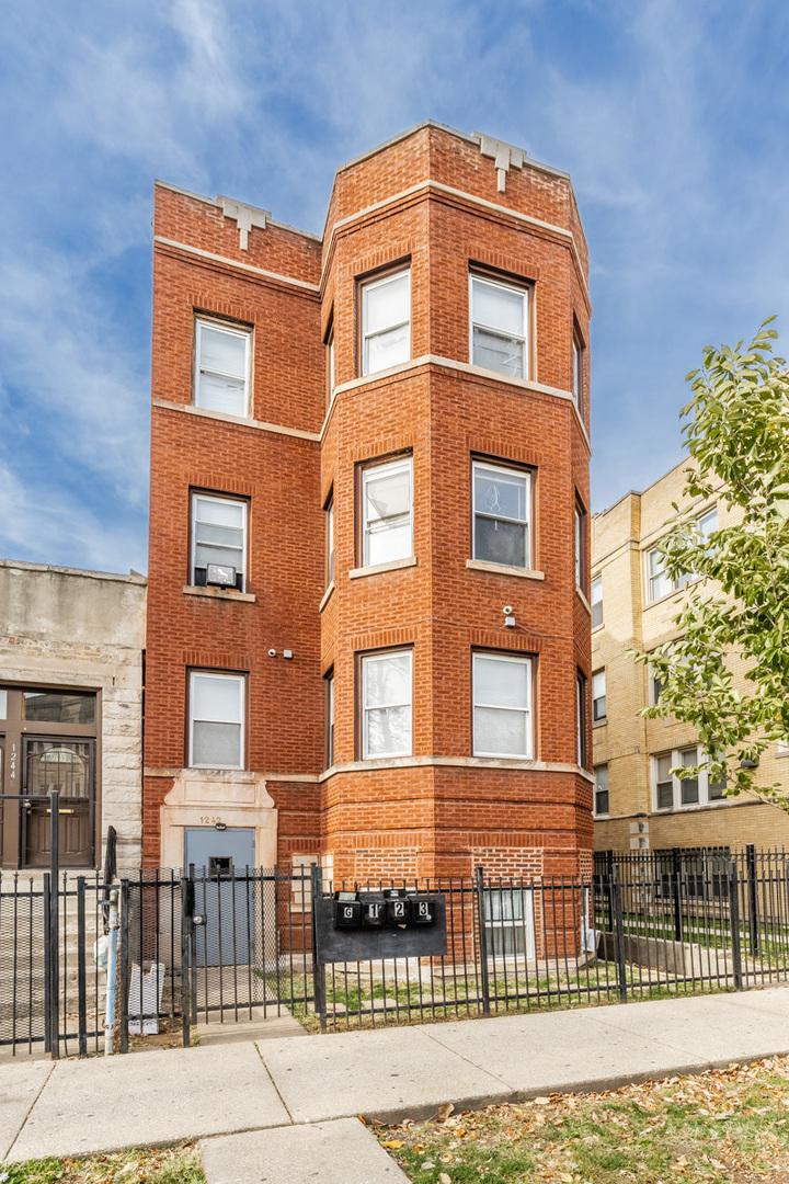 1242 S Lawndale Ave., Chicago, IL 60623