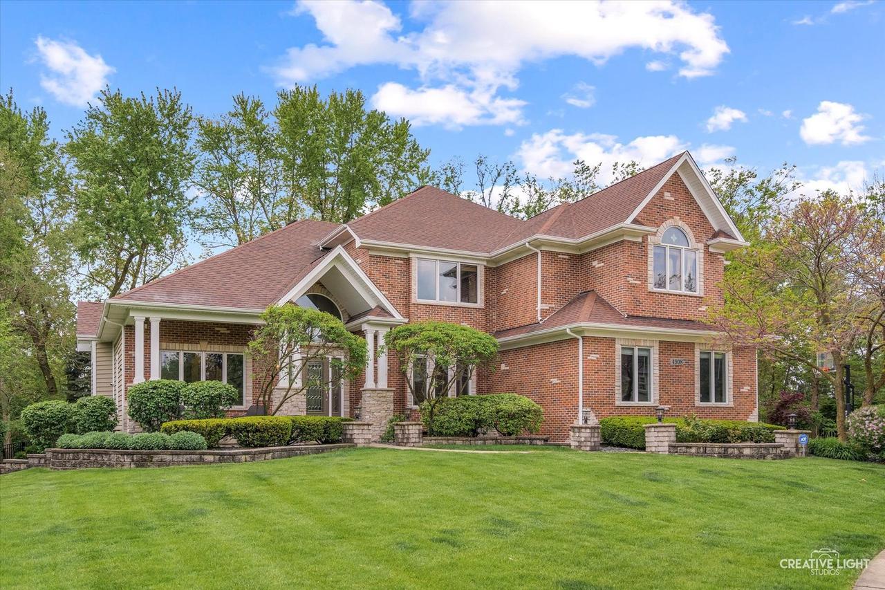 4908 Manydown Ct., Naperville, IL 60564