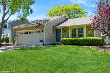 14642 S Pebble Creek Dr., Homer Glen, IL 60491