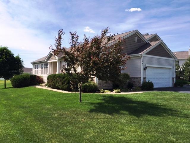 2841 Brahms Ln., Woodstock, IL 60098