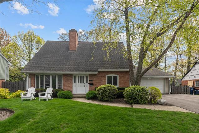 745 Fox Hunt Tr., Deerfield, IL 60015