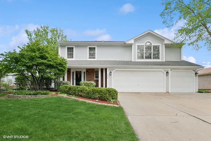 506 Rodney St., Lockport, IL 60441