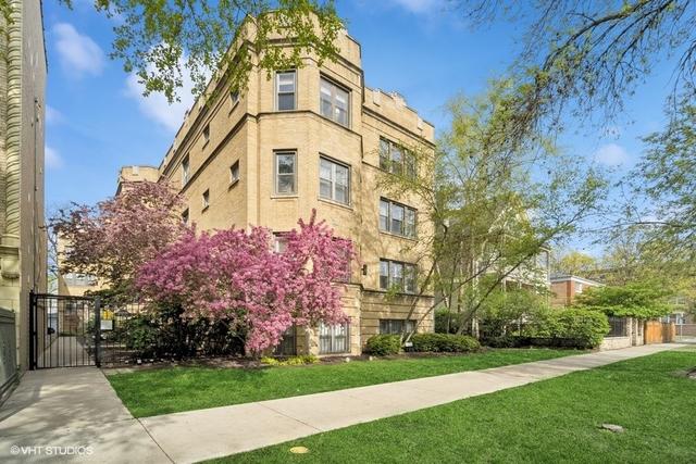 4444 N Wolcott Ave. #2A, Chicago, IL 60640