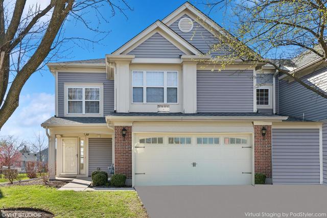 156 Holmes Way, Schaumburg, IL 60193