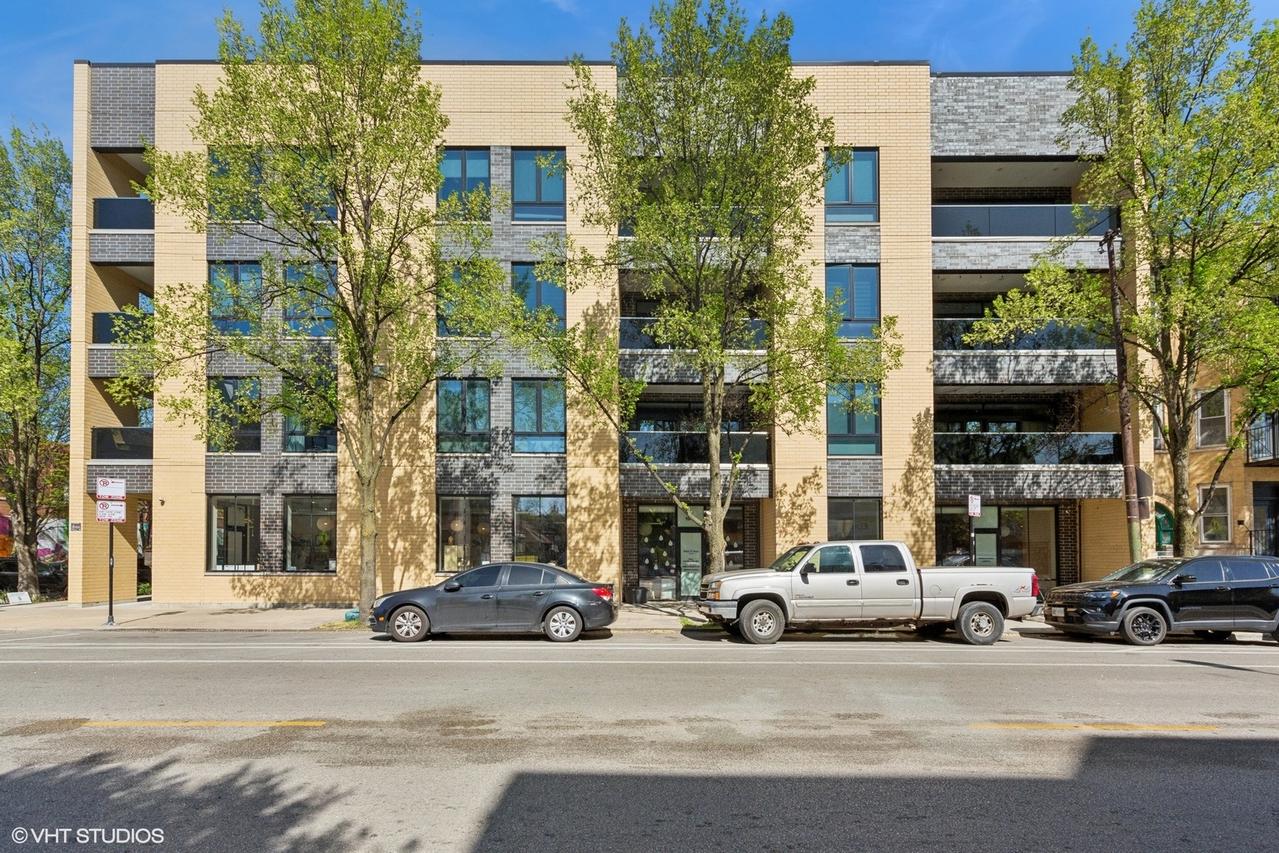 1017 N California Ave. #2, Chicago, IL 60622