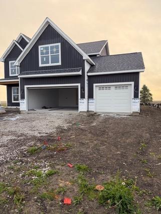 New Construction Homes For Sale This Week That Attend Central High School: May 14th to May 20th