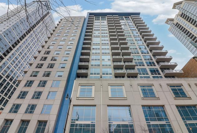 1305 S Michigan Ave. #1906, Chicago, IL 60605