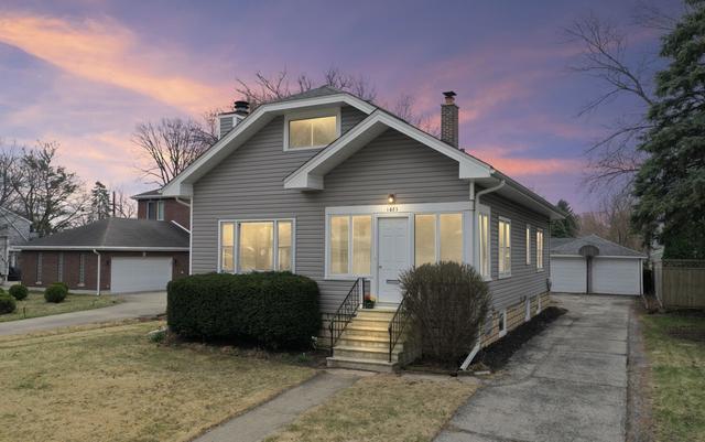 1683 Van Buren Ave., Des Plaines, IL 60018