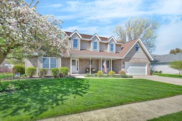 1002 Birchwood Ct., Morris, IL 60450