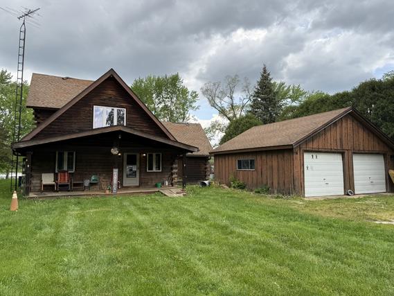 1170 Towpath Ln., Wilmington, IL 60481