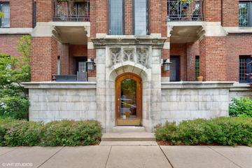 1366 E 57th St. #3, Chicago, IL 60637