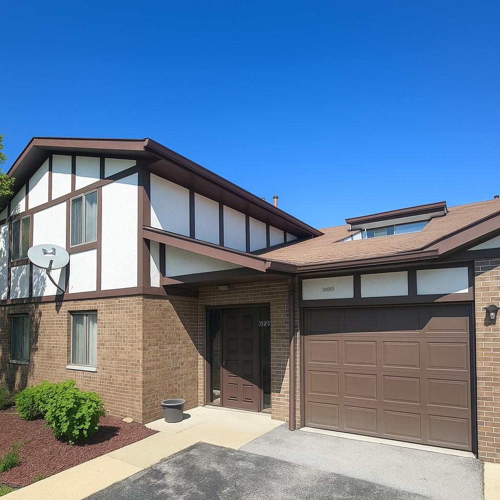 5024 W 122nd St. #2B, Alsip, IL 60803