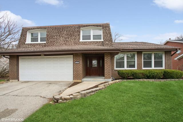 2006 Aldrich Pl., Downers Grove, IL 60516