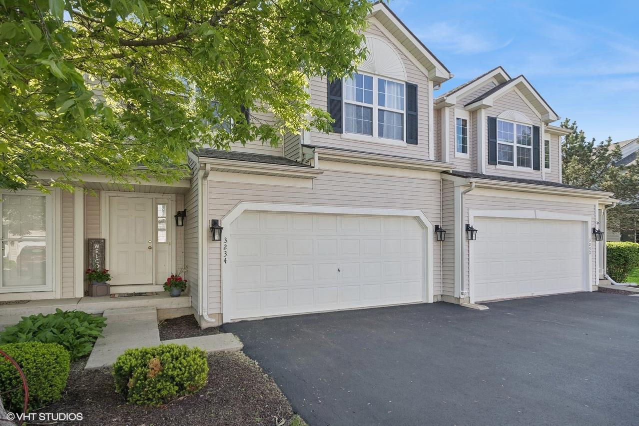 3234 Napa Ct., DeKalb, IL 60115