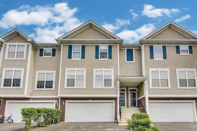 532 Declaration Ln., Aurora, IL 60502