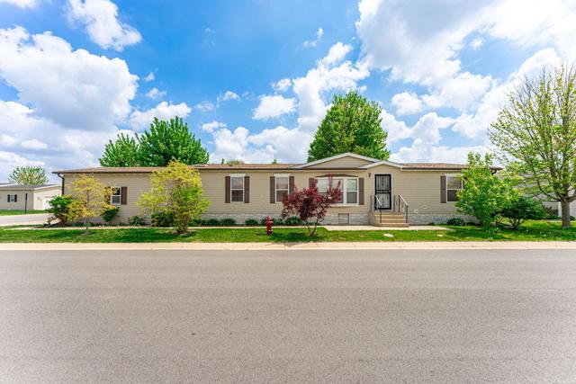 New Homes For Sale This Week That Attend Belvidere High School: May 9th to May 15th