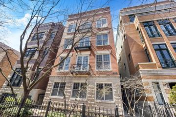 2838 N Burling St. #2, Chicago, IL 60657