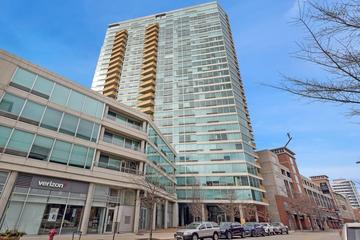 1720 Maple Ave. #1120, Evanston, IL 60201