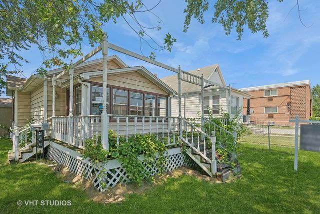 492 Freeland Ave., Calumet City, IL 60409