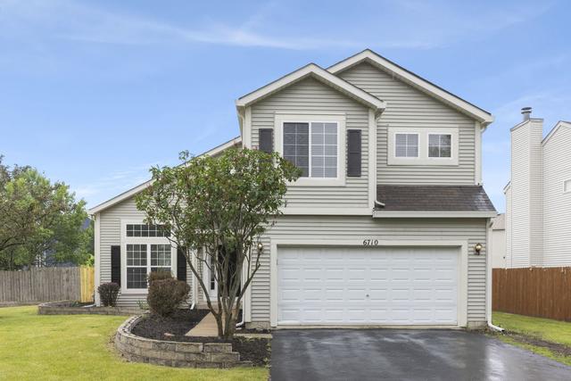 6710 Sahara Dr., Plainfield, IL 60586