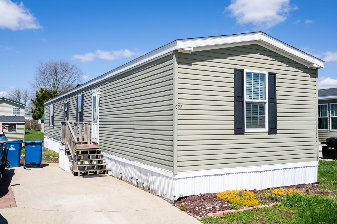 4809 W Windsor Rd. #G22, Champaign, IL 61822