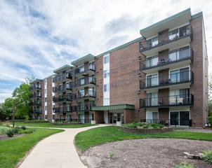 5S040 Pebblewood Ln. #W503, Naperville, IL 60563