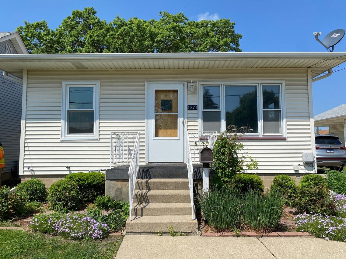 1271 Crosat St., Lasalle, IL 61301