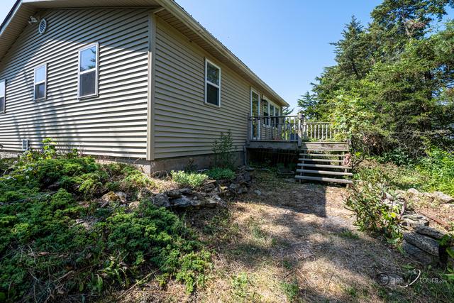 New Homes with Master Bedrooms on the 1st Floor in Scales Mound: May 10th to May 16th