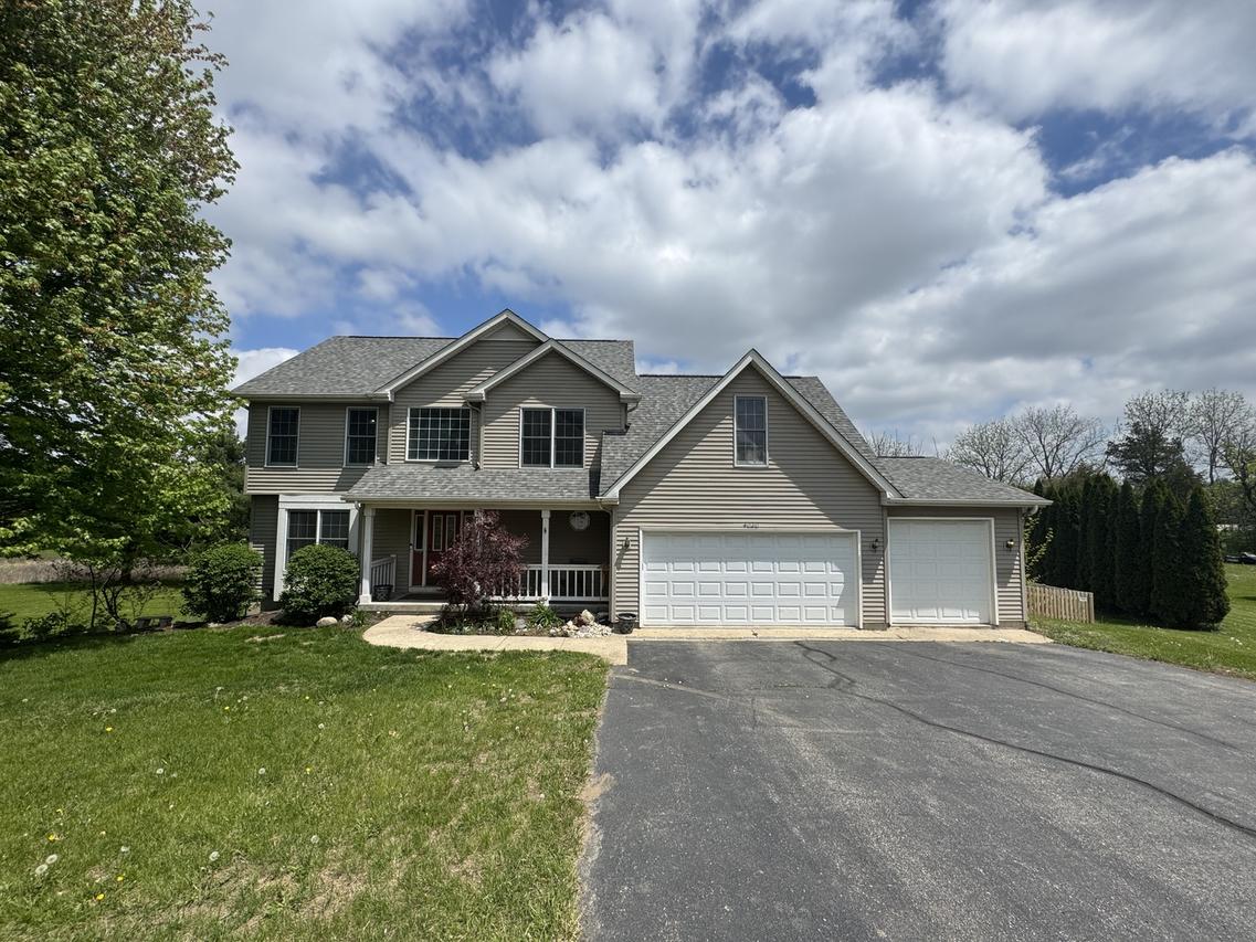 4020 Justin Ct., Wonder Lake, IL 60097