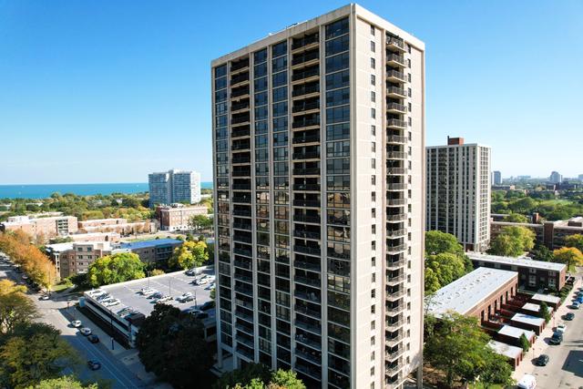 2605 S Indiana Ave. #501, Chicago, IL 60616