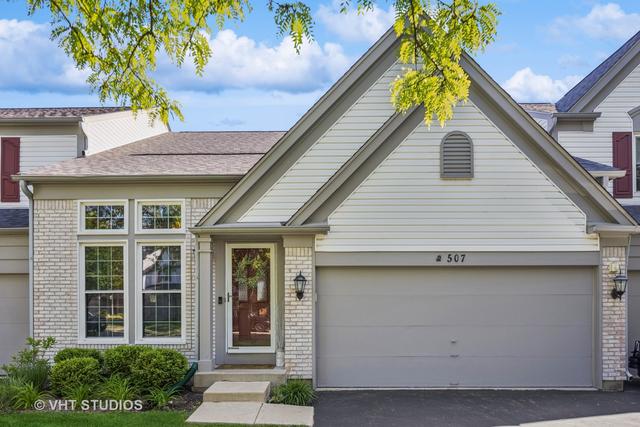 507 Orleans Ave., Naperville, IL 60565