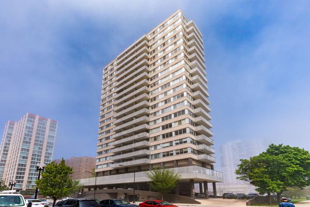 5601 N Sheridan Rd. #6C, Chicago, IL 60640