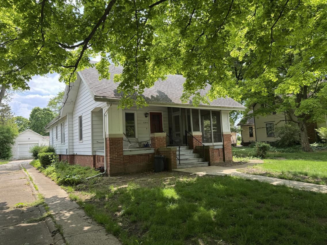 544 W Orleans St., Paxton, IL 60957