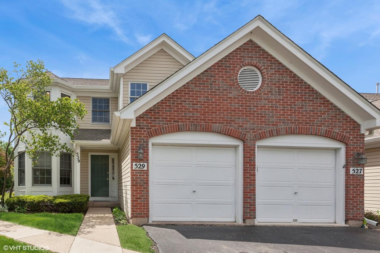 529 Bradbury Ln., Geneva, IL 60134