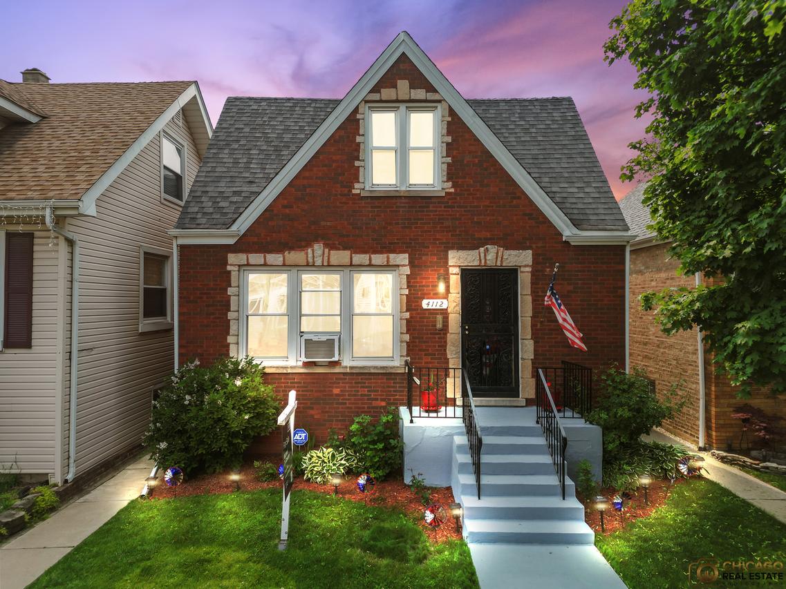 4112 N Mcvicker Ave., Chicago, IL 60634