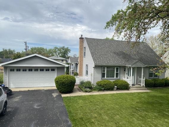 8806 W 85th Pl., Justice, IL 60458