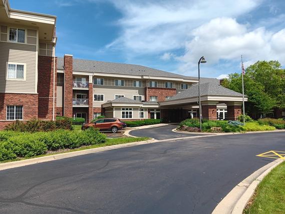 New Active Adult 55+ Homes For Sale in Elgin: May 15th to May 21st