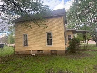 112 W Franklin St., Mclean, IL 61754