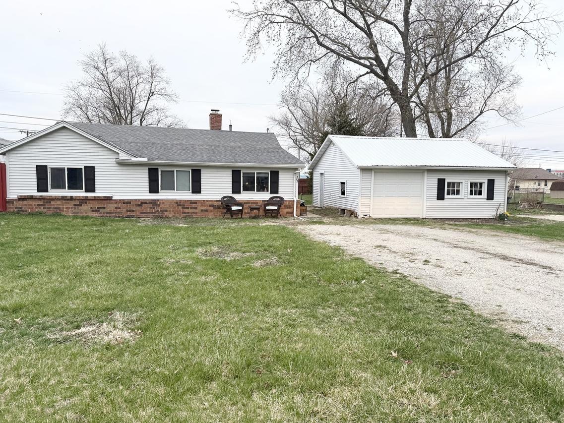 303 Orr Ave., Pekin, IL 61554