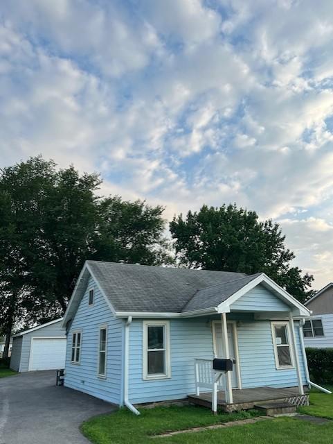 [Address Hidden by Seller], Joliet, IL 60436