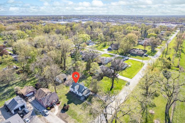 1311 W 172nd. St., East Hazel Crest, IL 60429