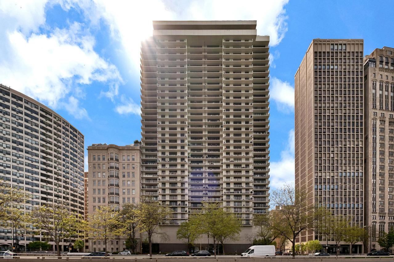 1212 N Lake Shore Dr. #30BS, Chicago, IL 60610