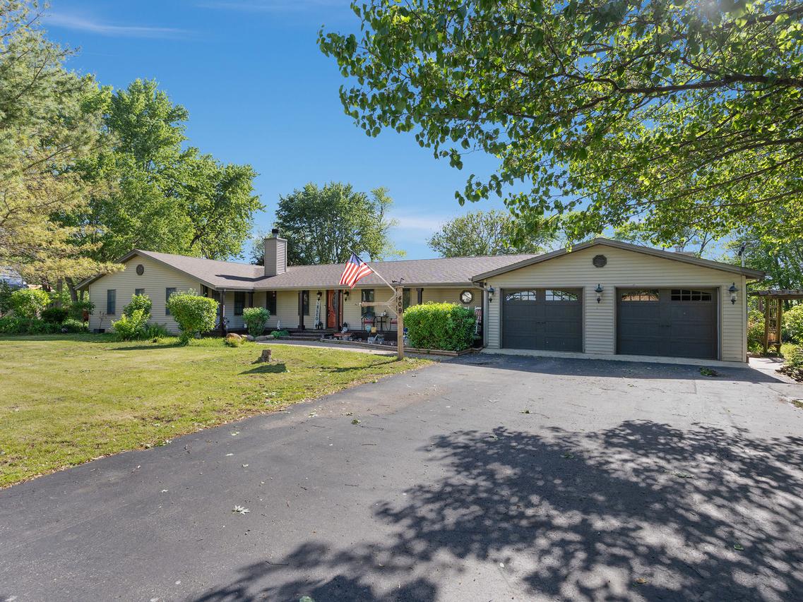409 S Mitchell St., Braceville, IL 60407
