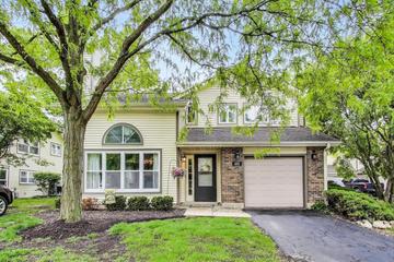 405 W Ivy Ln. #4A, Arlington Heights, IL 60004