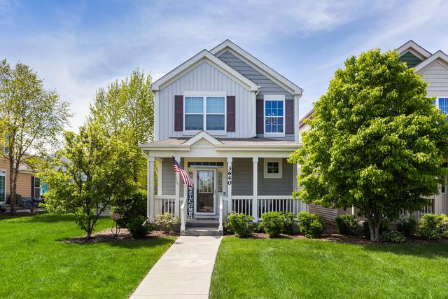 3640 Daisy Ln., Elgin, IL 60124