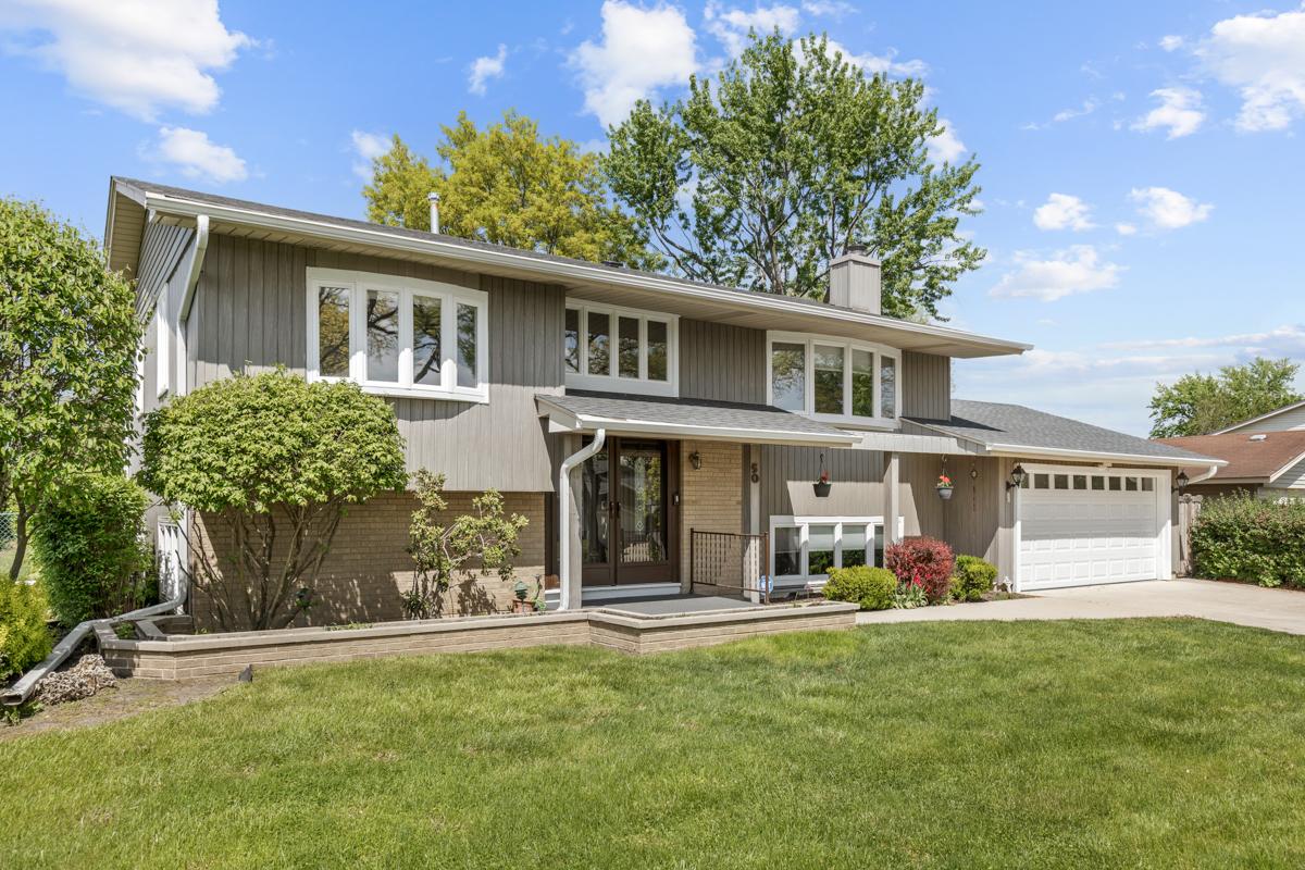 50 Kendal Rd., Elk Grove Village, IL 60007