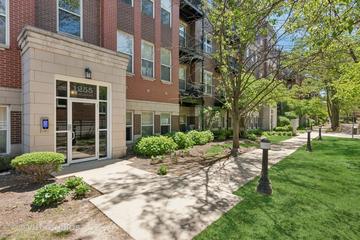 1255 N Orleans St. #1103, Chicago, IL 60610