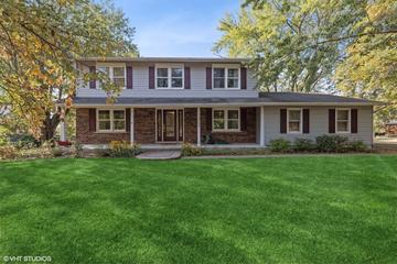 13523 S Red Coat Dr., Lemont, IL 60439